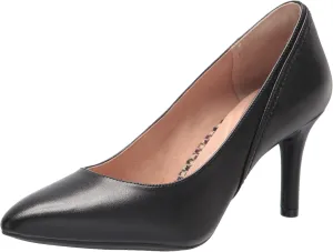 Rockport Women's Total Motion 75mm Pointed Toe Pump