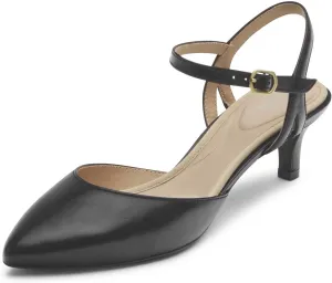 Rockport Women's Total Motion Kalila Two Piece Pump