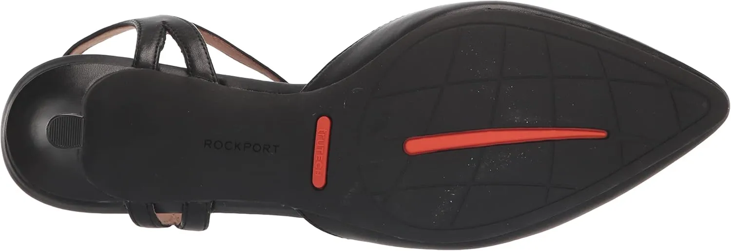 Rockport Women's Total Motion Kalila Two Piece Pump