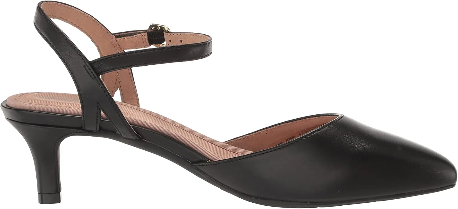Rockport Women's Total Motion Kalila Two Piece Pump