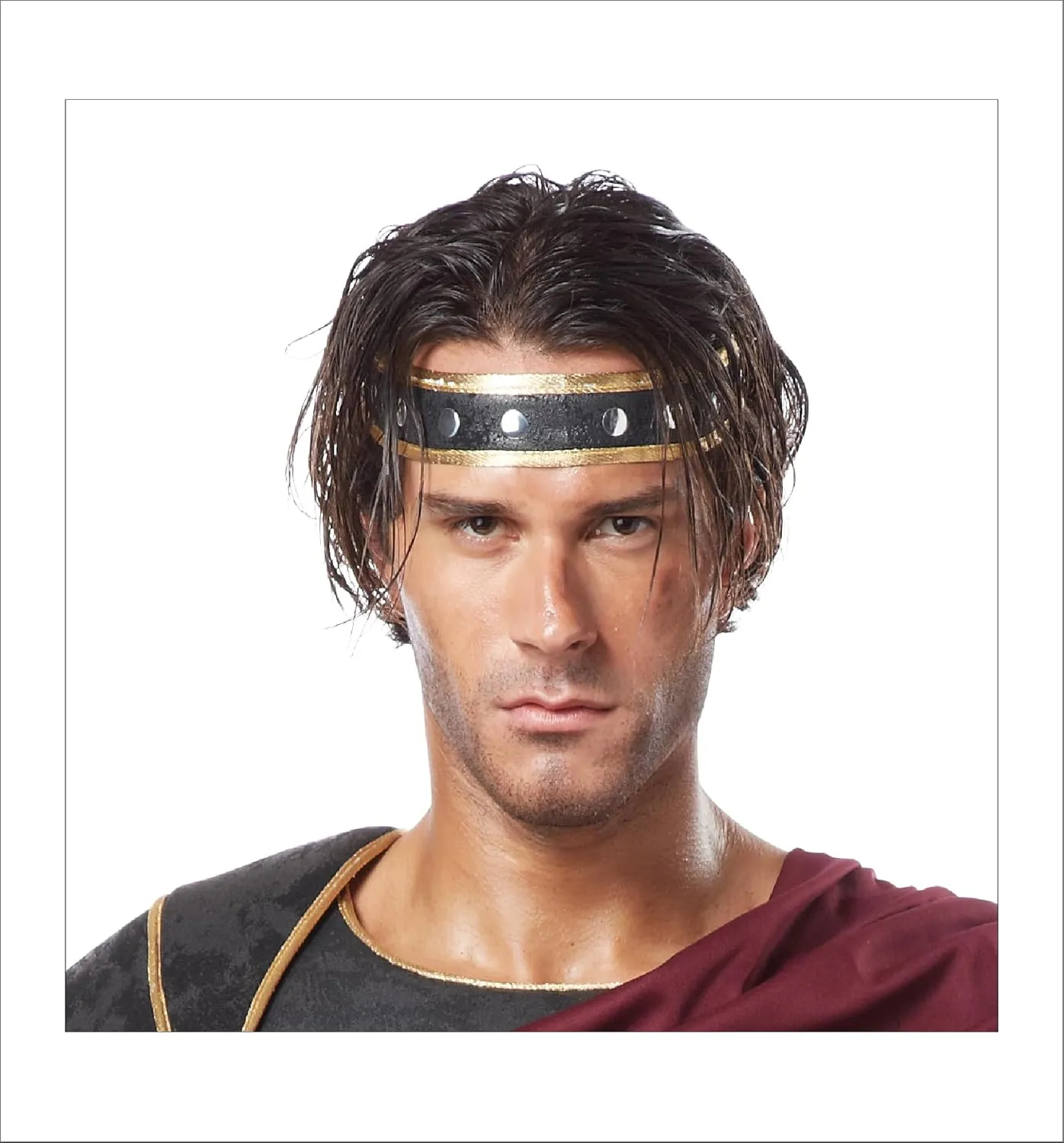Roman Gladiator Costume