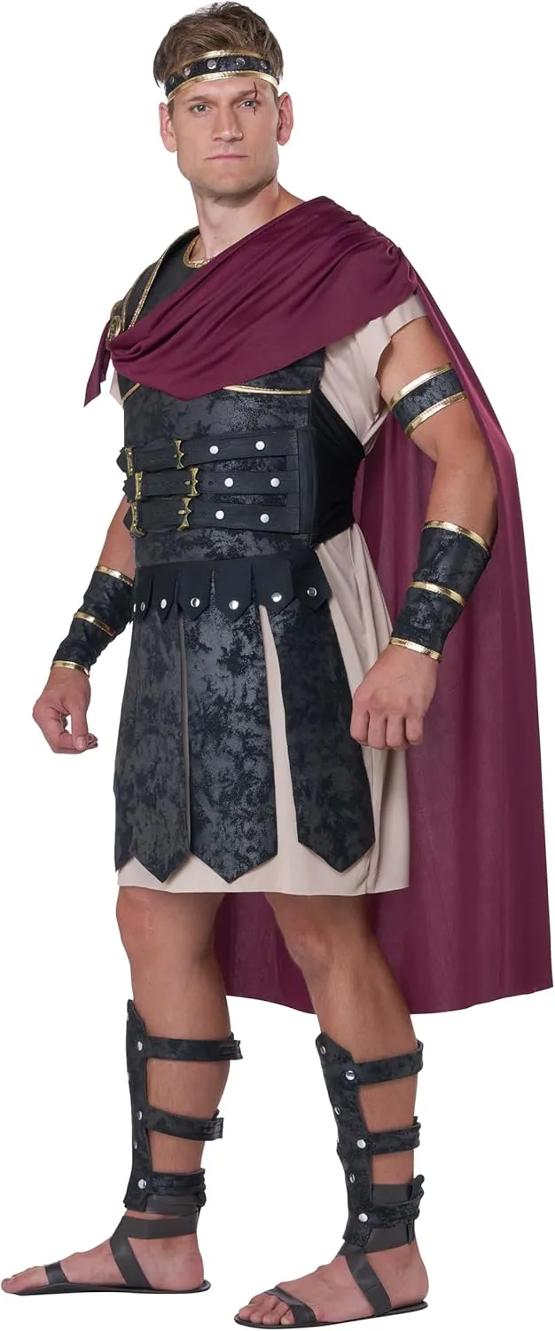 Roman Gladiator Costume