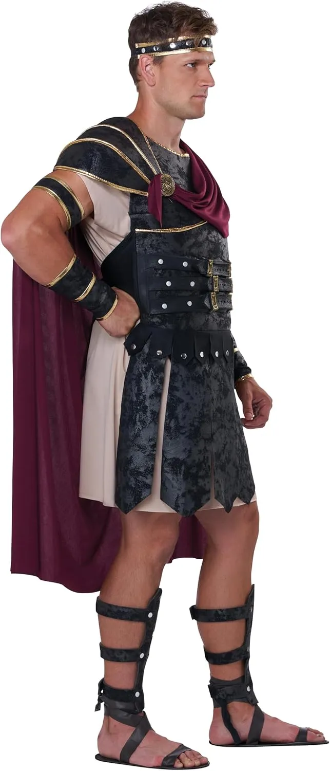 Roman Gladiator Costume