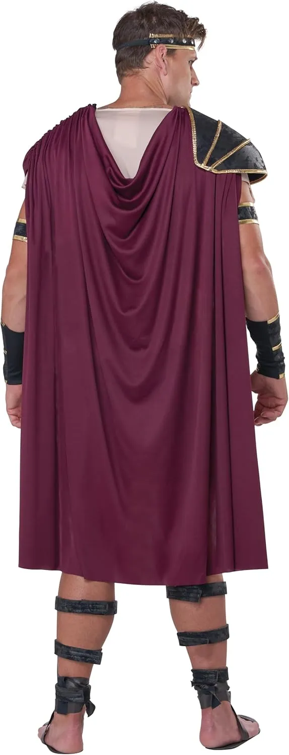 Roman Gladiator Costume