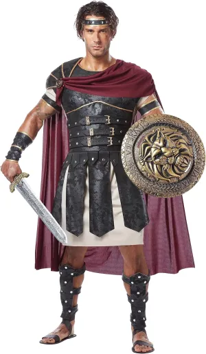 Roman Gladiator Costume