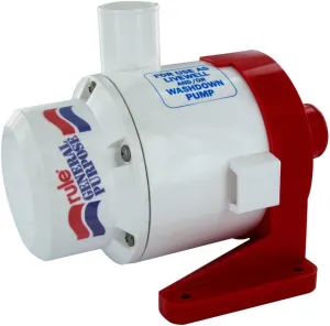 Rule Centrifugal Pump, General Purpose, End Suction, 3800 GPH