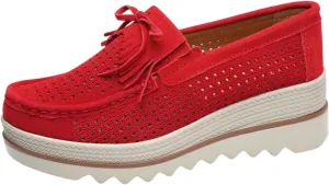 Running Shoes for Women Lightweight Woman Shoes Casual White Sneakers Walking Shoes Ultra Lightweight Breathable Tennis Shoe Cross Trainer Shoe