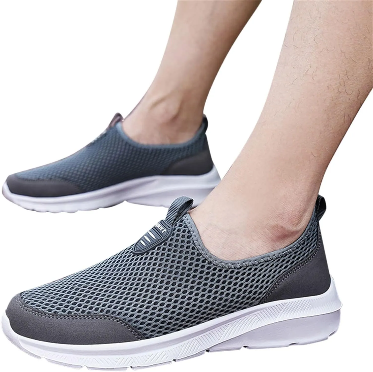 Running Shoes Women Sneakers Tennis Workout Walking Gym Lightweight Orthopedic Walking Shoes for Women Slip On Loafers for Women Mid Top Sneakers for Men