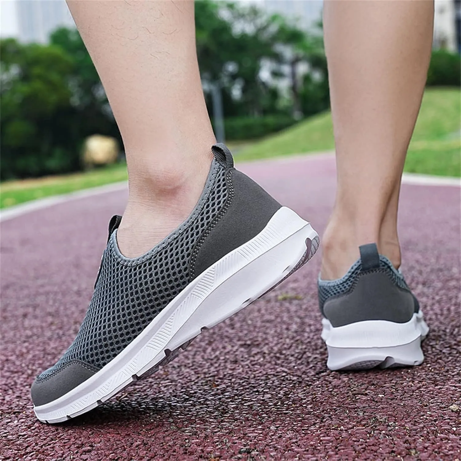 Running Shoes Women Sneakers Tennis Workout Walking Gym Lightweight Orthopedic Walking Shoes for Women Slip On Loafers for Women Mid Top Sneakers for Men
