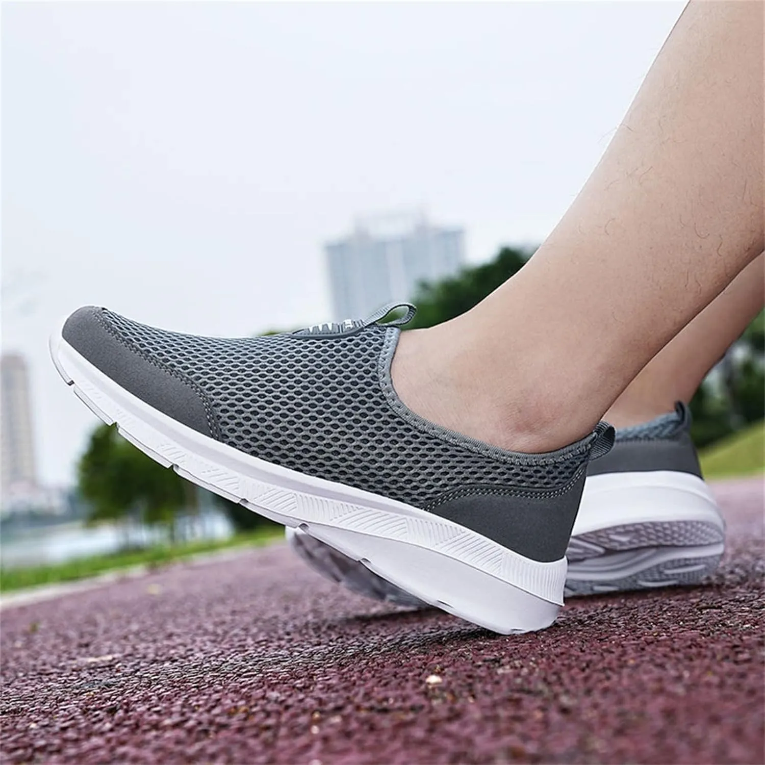 Running Shoes Women Sneakers Tennis Workout Walking Gym Lightweight Orthopedic Walking Shoes for Women Slip On Loafers for Women Mid Top Sneakers for Men