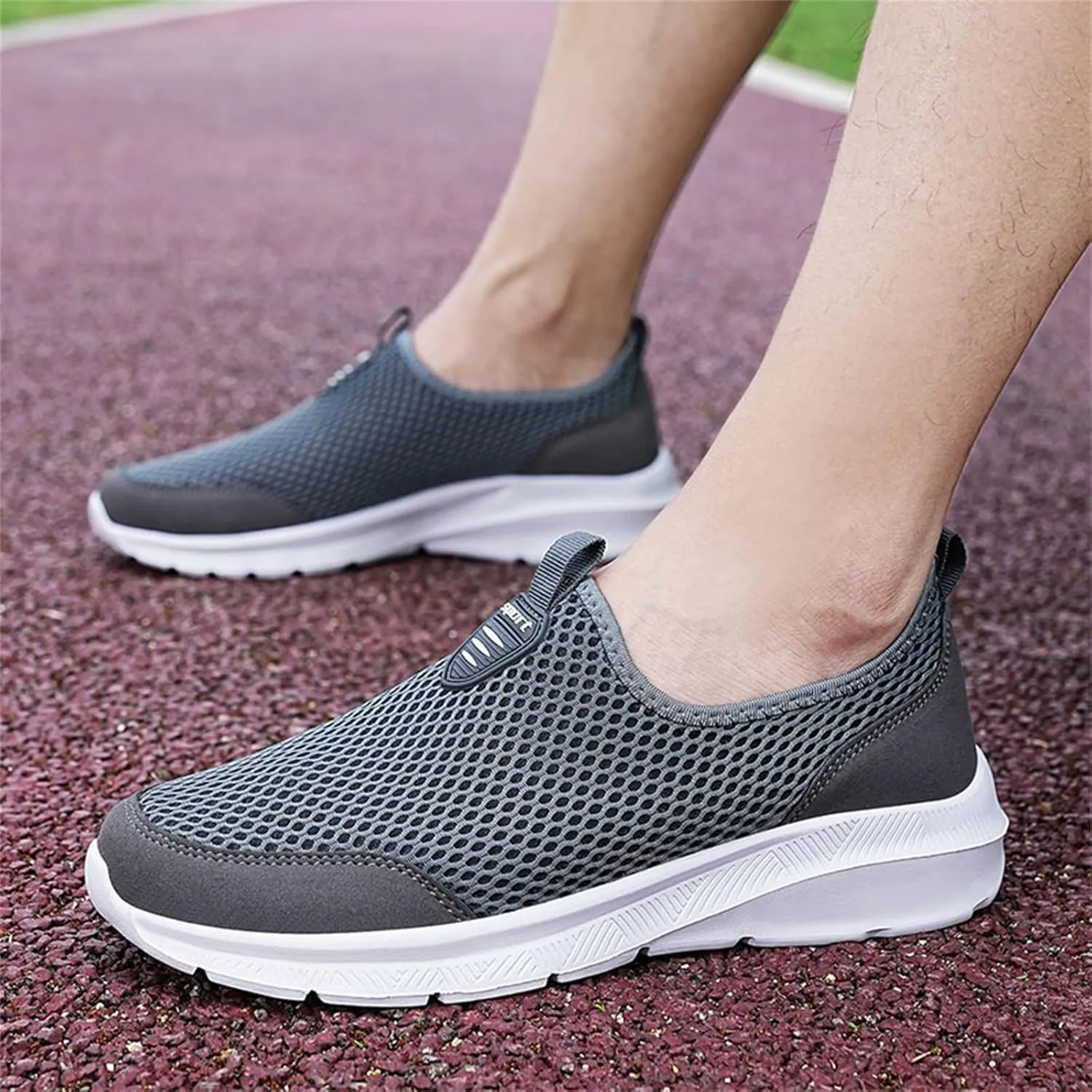 Running Shoes Women Sneakers Tennis Workout Walking Gym Lightweight Orthopedic Walking Shoes for Women Slip On Loafers for Women Mid Top Sneakers for Men