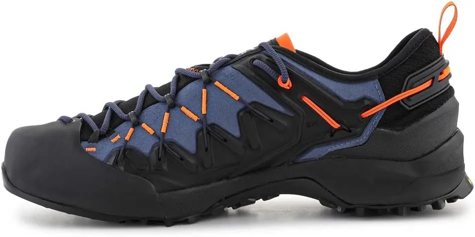 Salewa Wildfire Edge GTX Dark Denim/Black 8.5 M