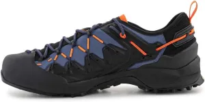 Salewa Wildfire Edge GTX Dark Denim/Black 8.5 M
