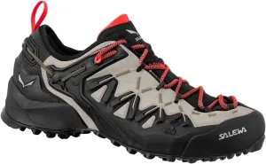 Salewa Women Wildfire Edge GTX Hiking Shoes, US-0 / Asia Size s