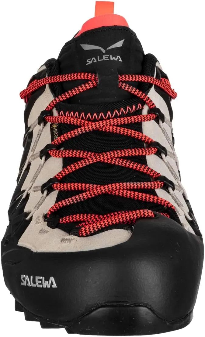 Salewa Women Wildfire Edge GTX Hiking Shoes, US-0 / Asia Size s