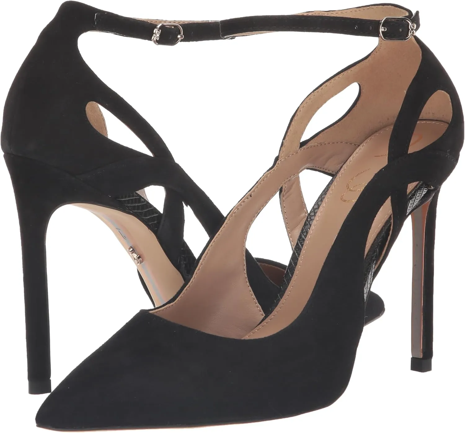 Sam Edelman Women's Adelisa Pump