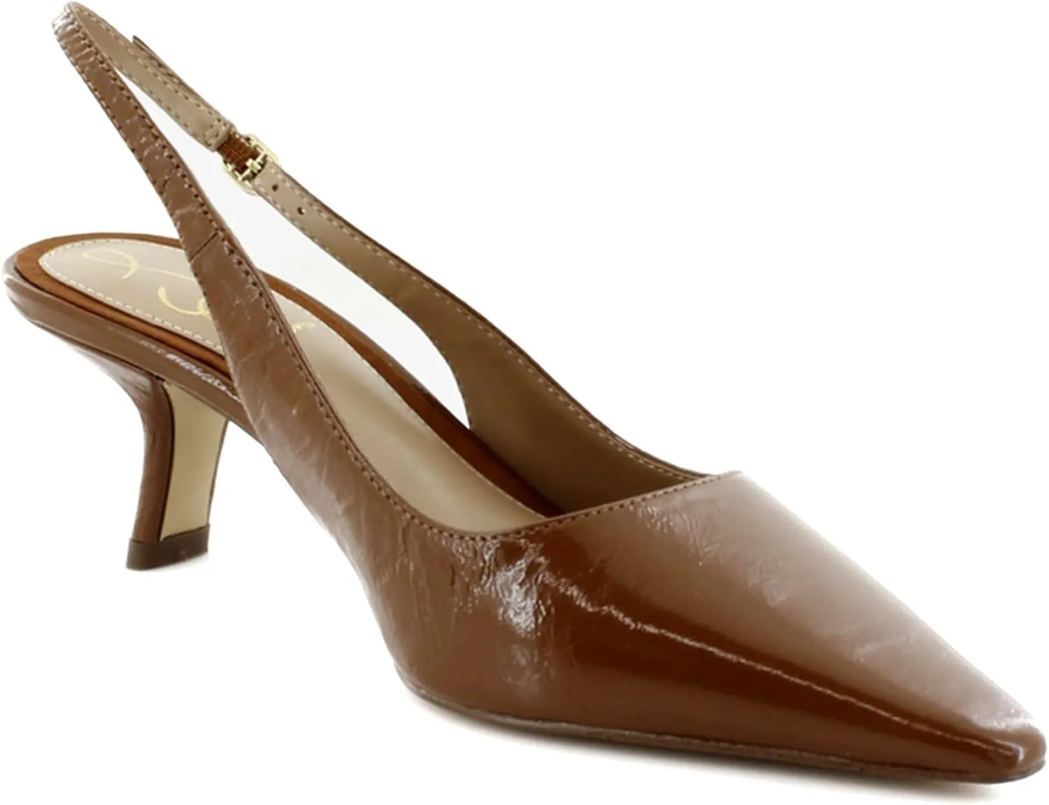 Sam Edelman Women's Bianka Slingback Pump