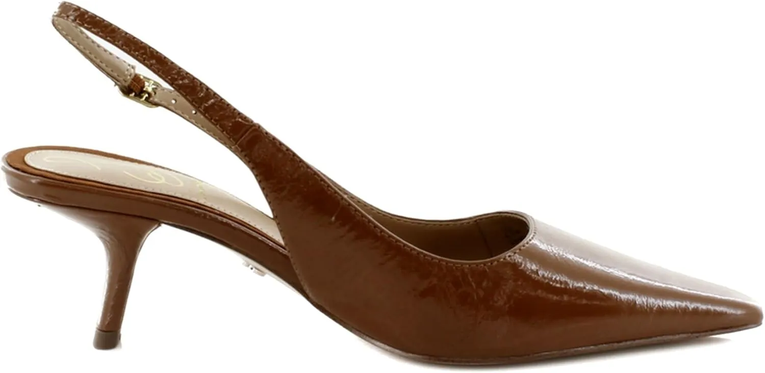 Sam Edelman Women's Bianka Slingback Pump
