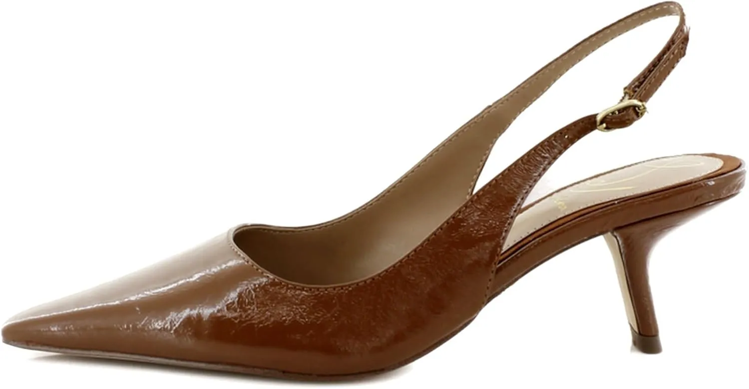 Sam Edelman Women's Bianka Slingback Pump