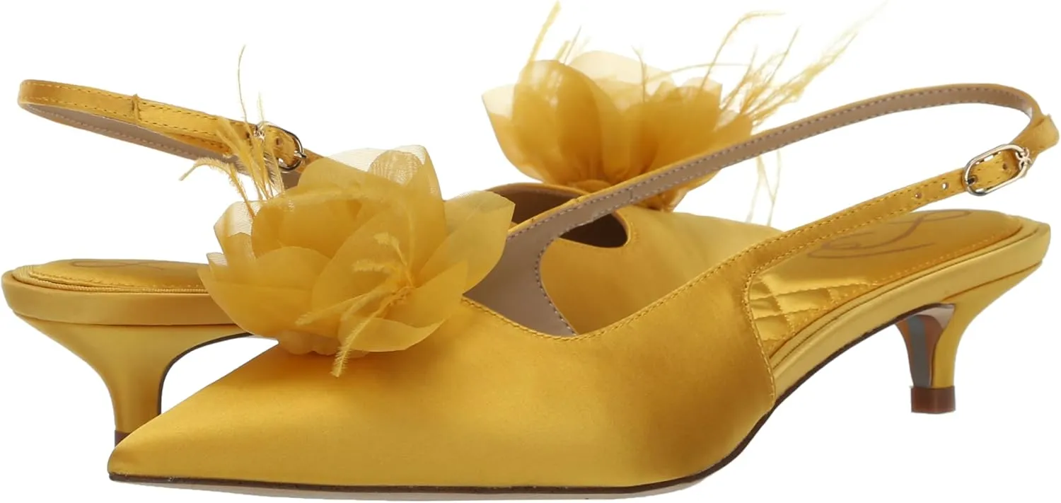 Sam Edelman Women's Faye Pump