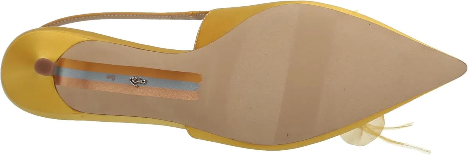 Sam Edelman Women's Faye Pump