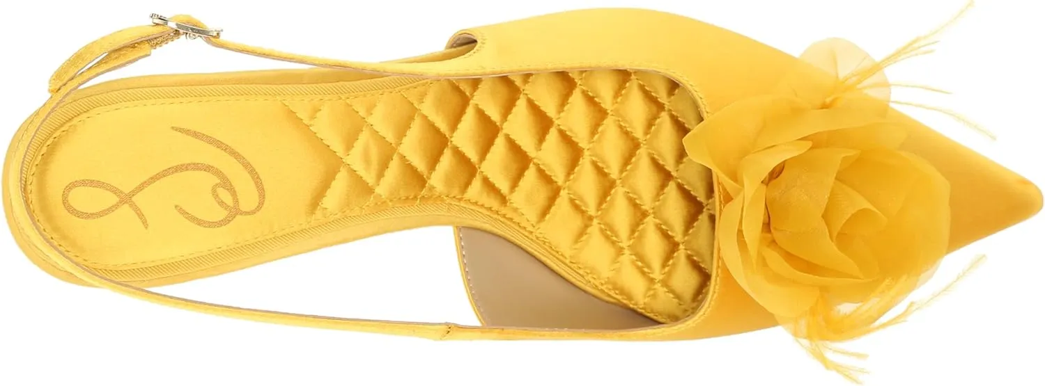 Sam Edelman Women's Faye Pump