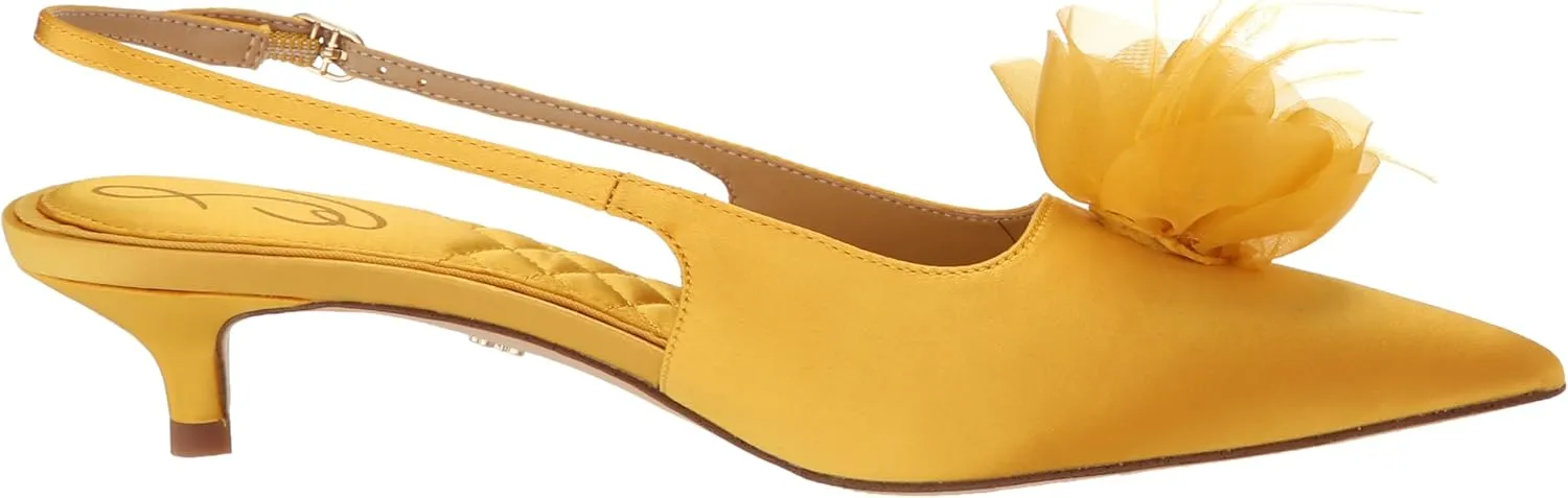 Sam Edelman Women's Faye Pump