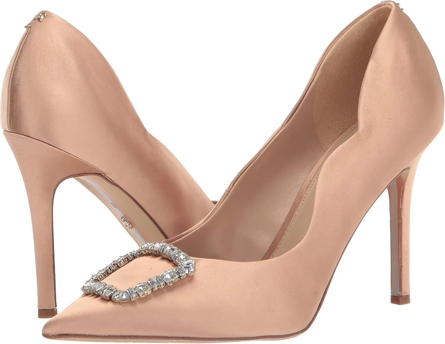 Sam Edelman Women's Harriett Pump