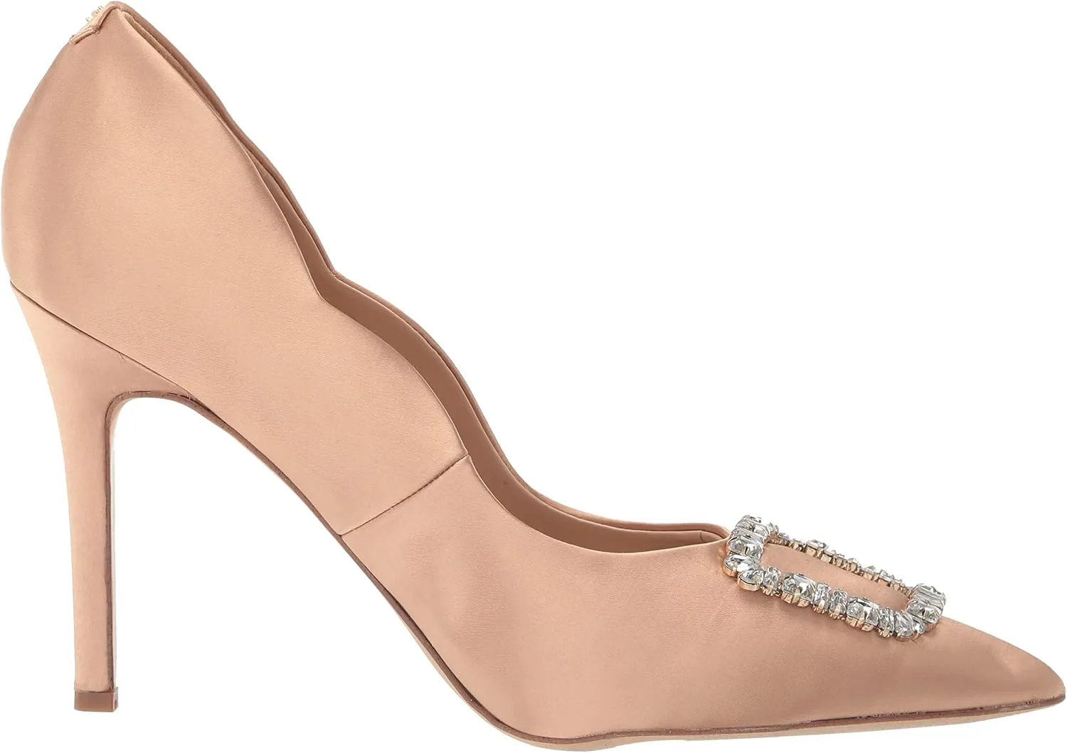 Sam Edelman Women's Harriett Pump