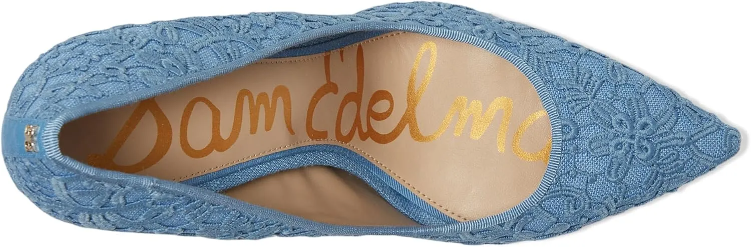 Sam Edelman women's Hazel Pump
