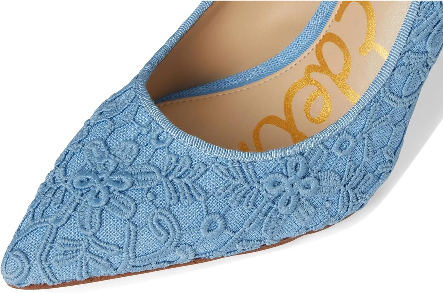 Sam Edelman women's Hazel Pump