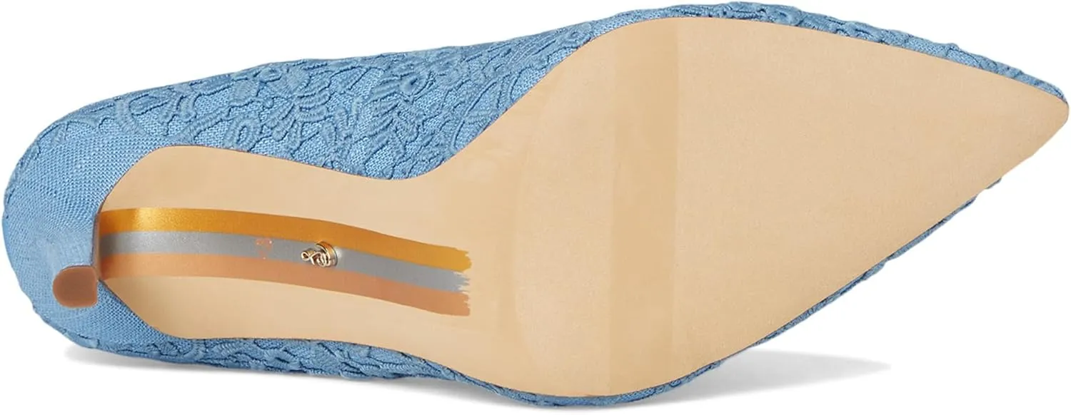 Sam Edelman women's Hazel Pump
