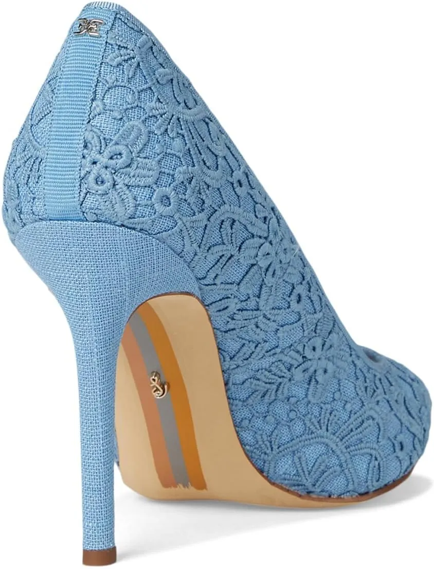 Sam Edelman women's Hazel Pump