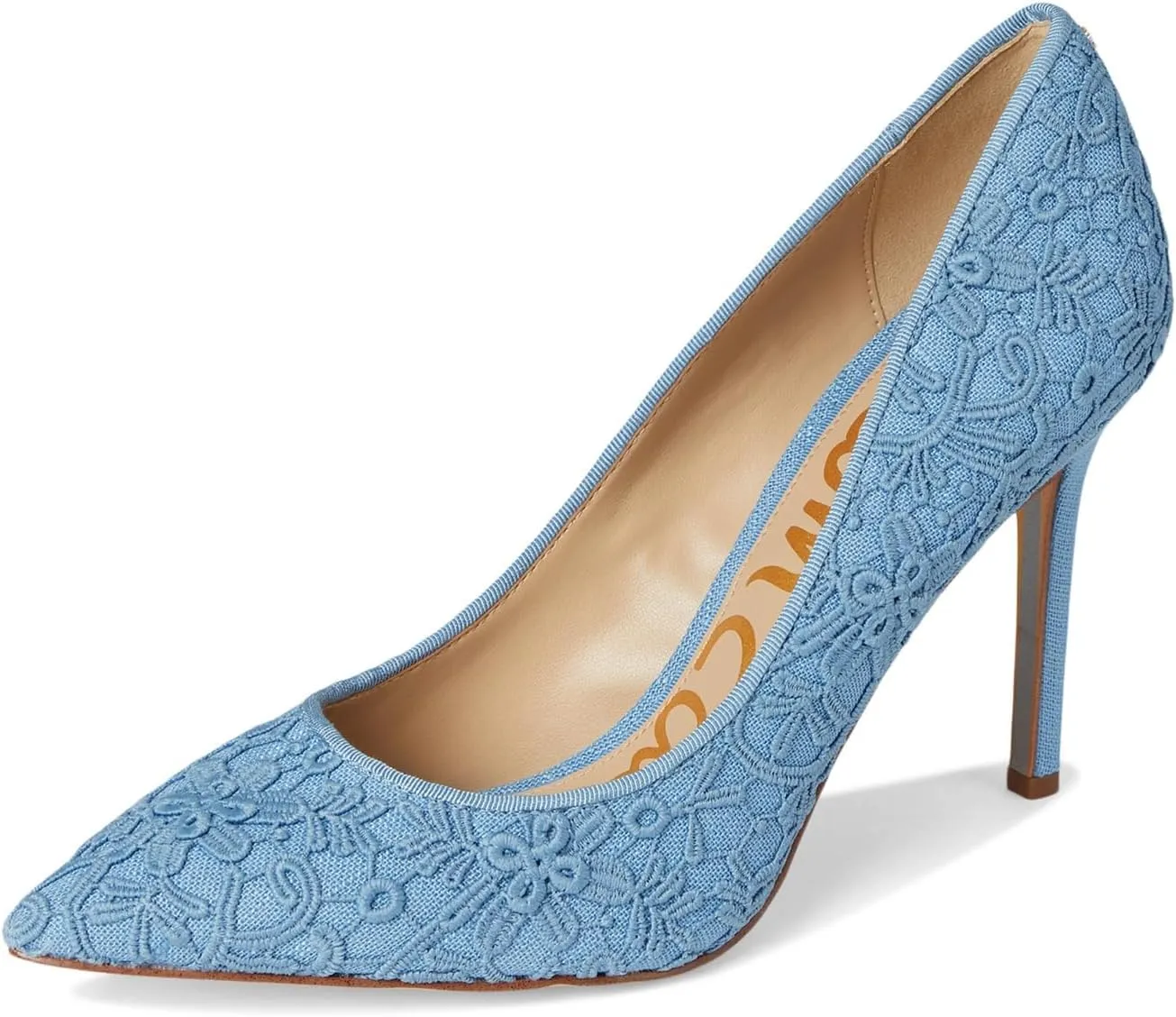 Sam Edelman women's Hazel Pump