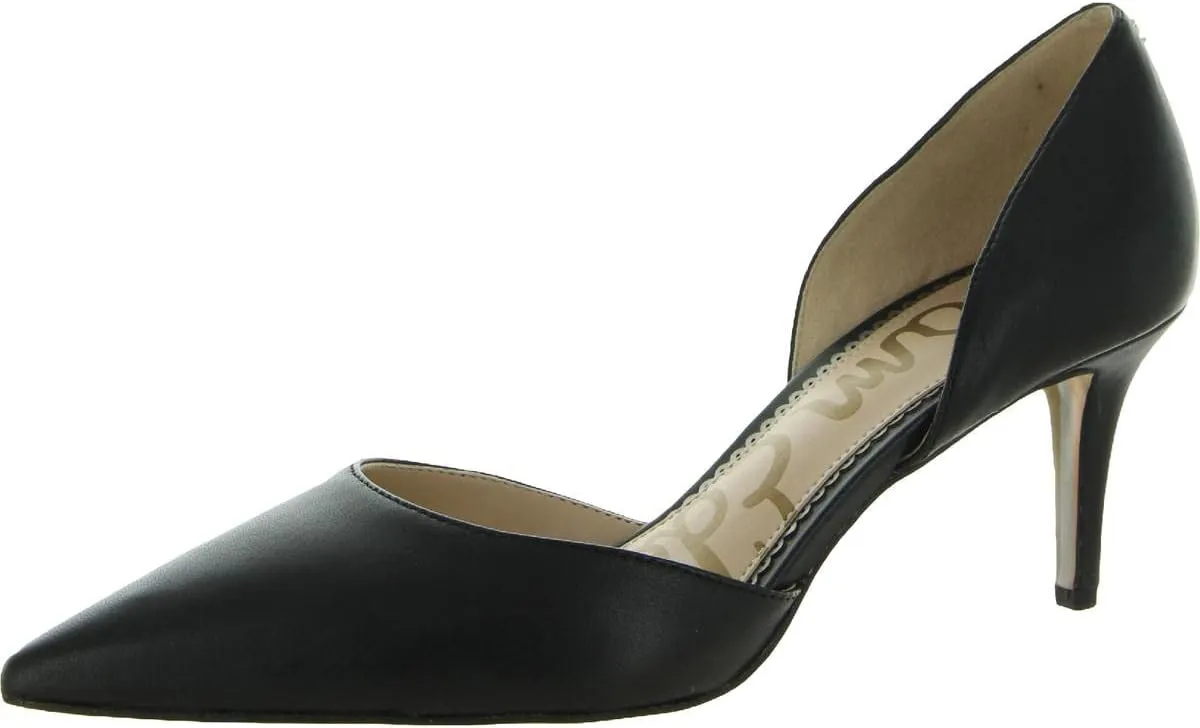 Sam Edelman Women's Jaina Pump