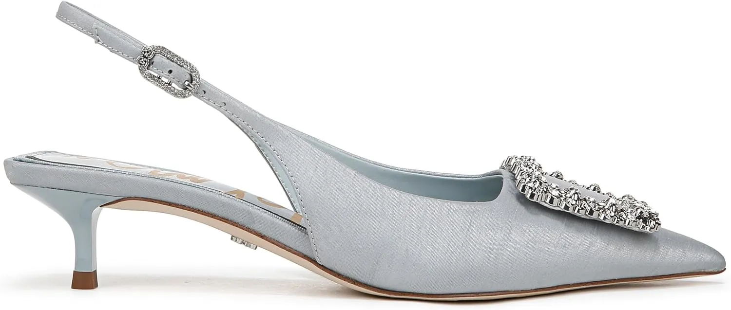 Sam Edelman Women's Kaitlyn Pump
