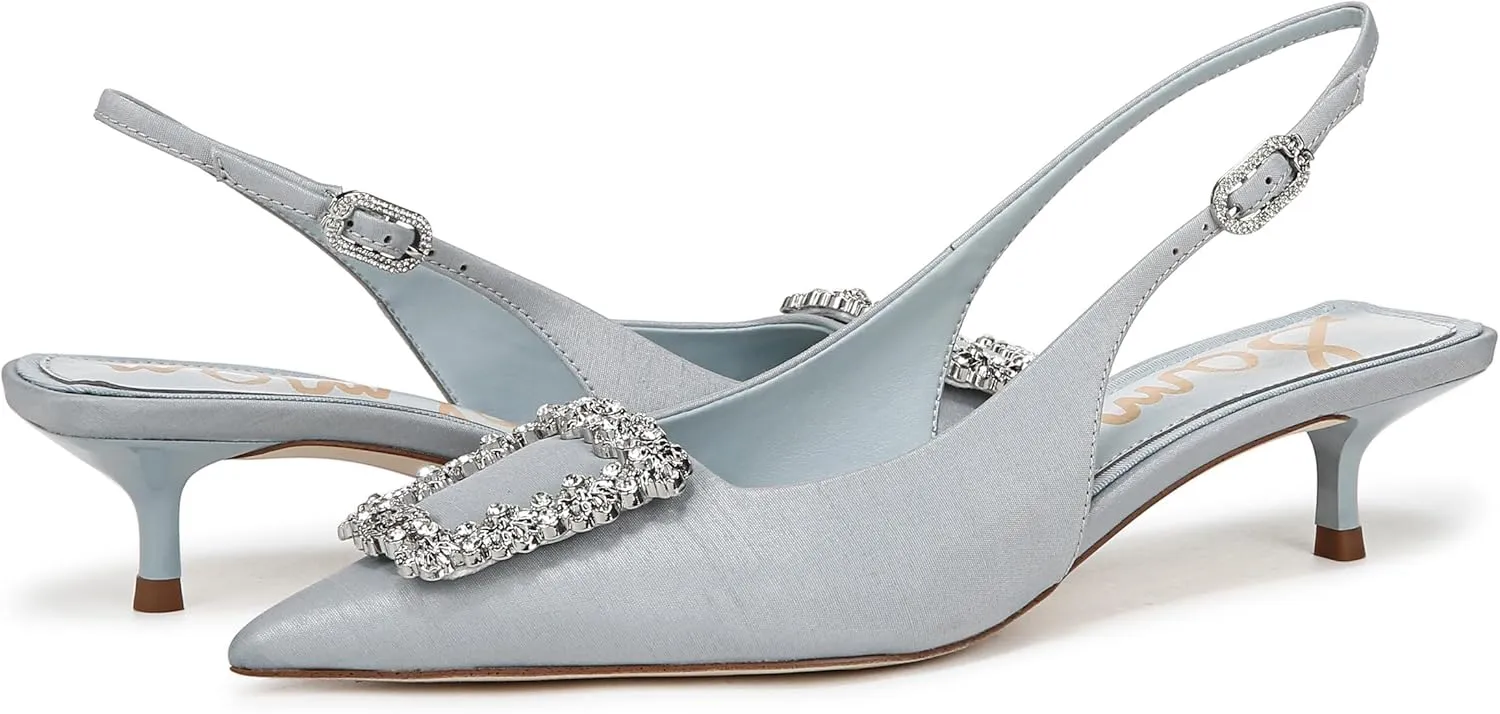 Sam Edelman Women's Kaitlyn Pump