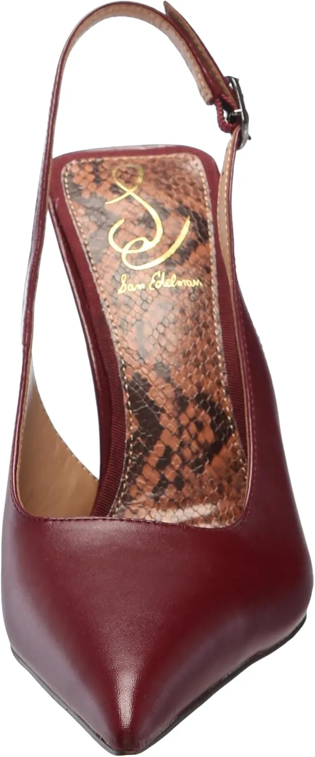 Sam Edelman Women's Odette Pump