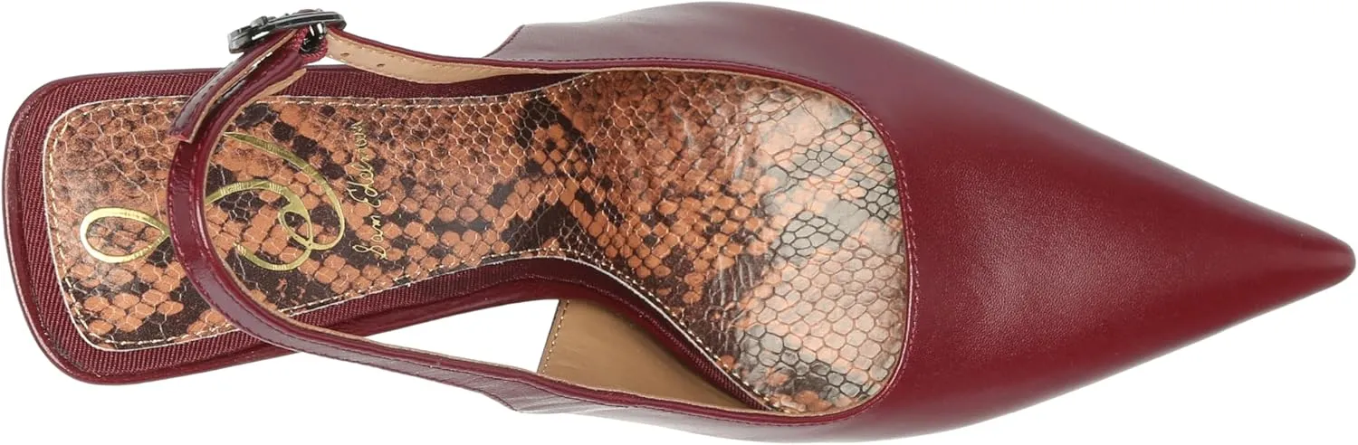 Sam Edelman Women's Odette Pump