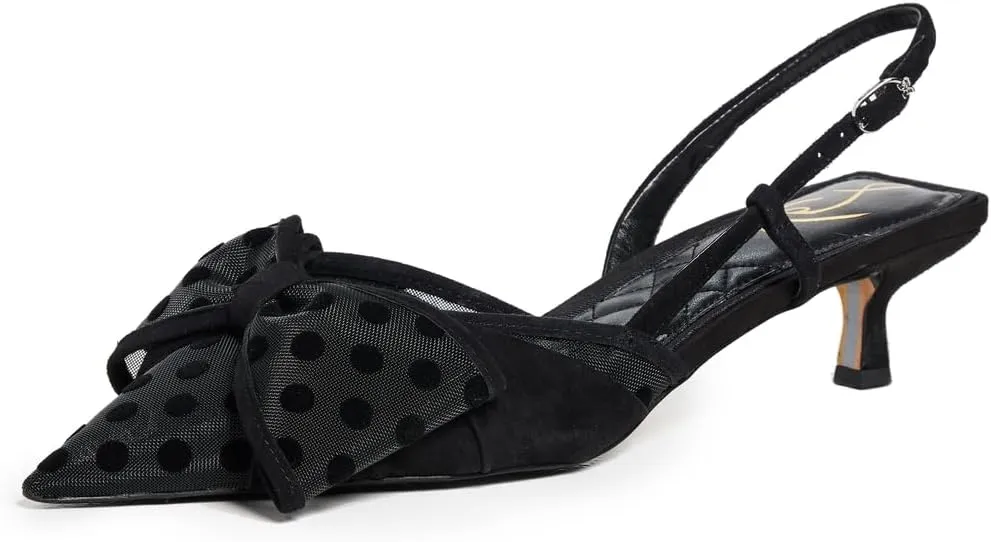 Sam Edelman Women's Treena Pump
