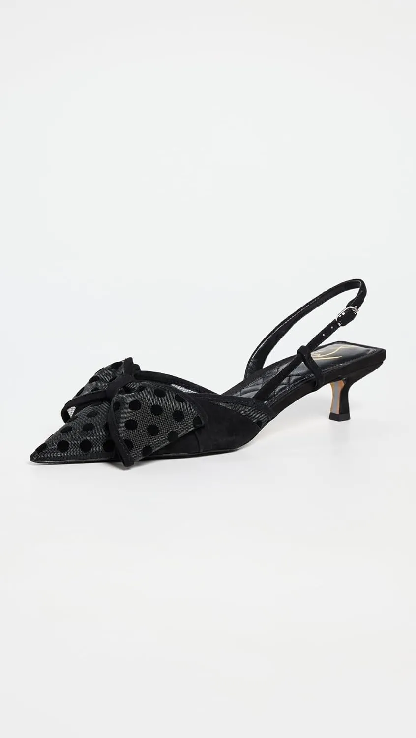 Sam Edelman Women's Treena Pump