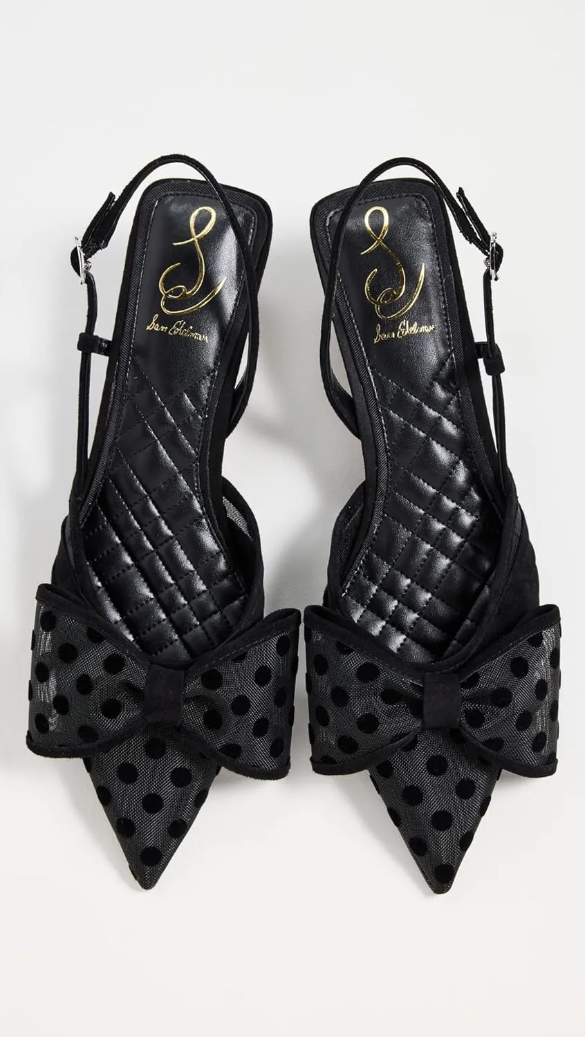 Sam Edelman Women's Treena Pump