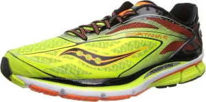 Saucony Men's Cortana 4 Running Shoe