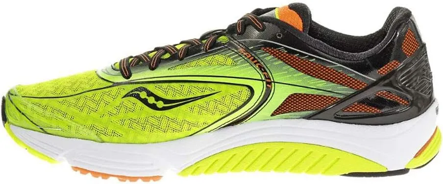 Saucony Men's Cortana 4 Running Shoe