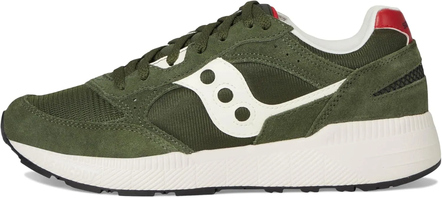 Saucony Unisex-Adult Eclipse Sneaker