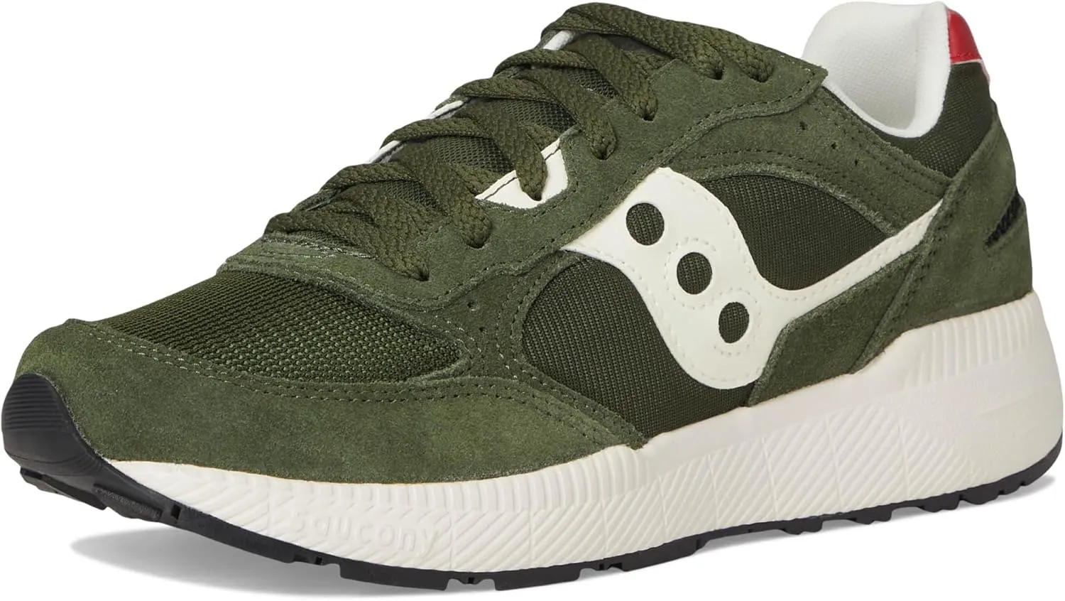 Saucony Unisex-Adult Eclipse Sneaker