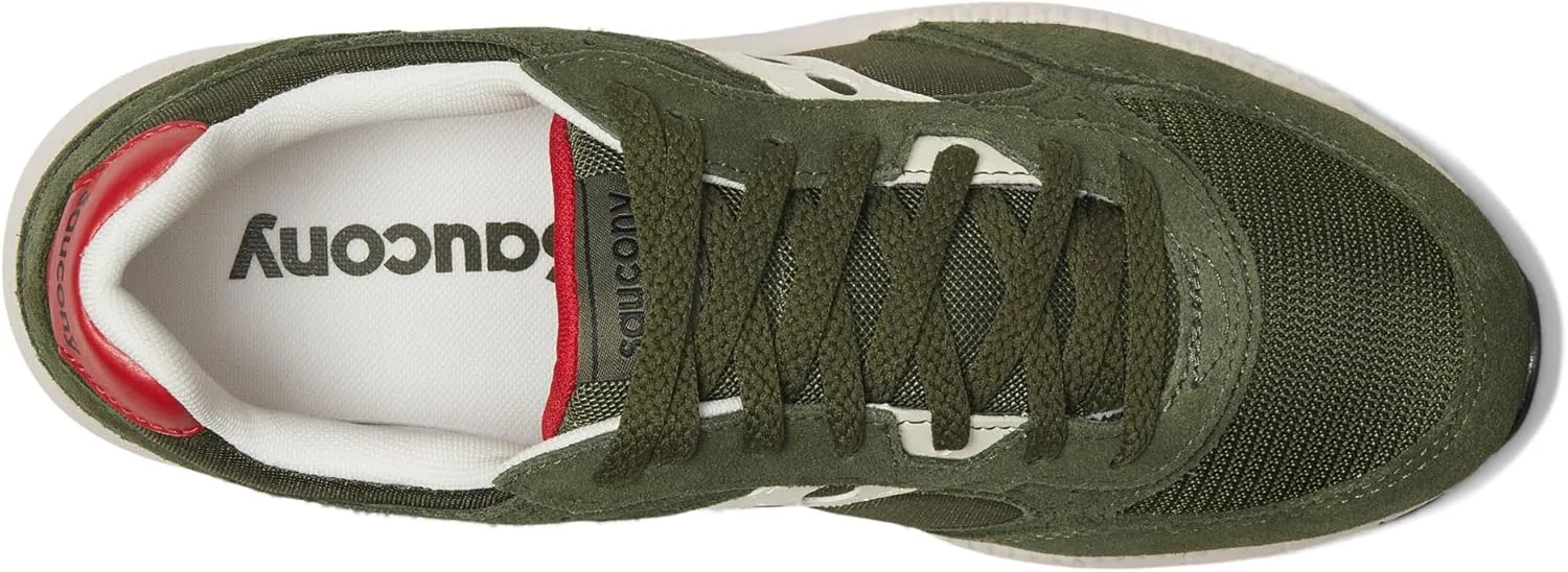 Saucony Unisex-Adult Eclipse Sneaker