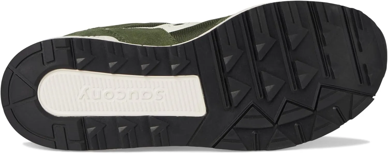 Saucony Unisex-Adult Eclipse Sneaker