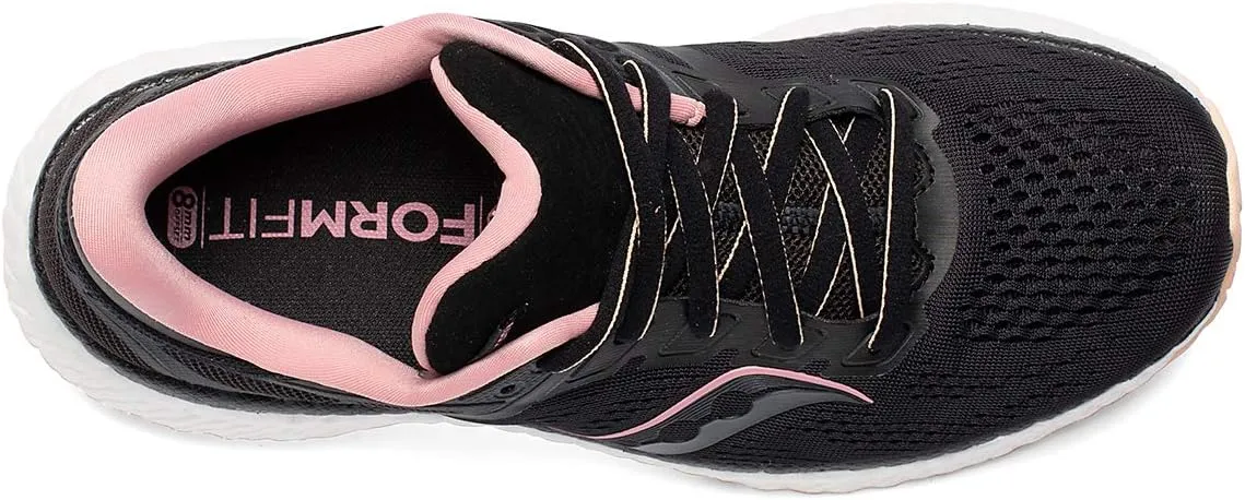 Saucony Women's Hurricane 23 Running Shoe