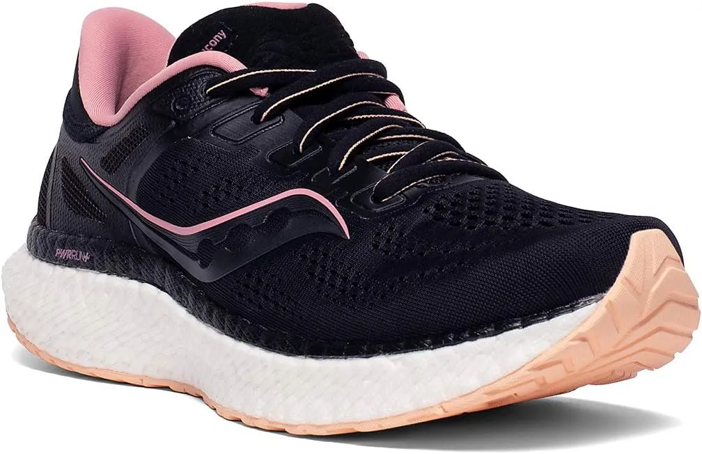 Saucony Women's Hurricane 23 Running Shoe